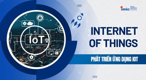 Lập trình Embedded System Internet of Things